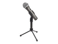 Samson Q2U Conjunto de Gravação Samson Q2U Conjunto de Gravação